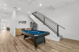 Cobian Pearl | Billiards, Arcade, Spa & Golf Cart