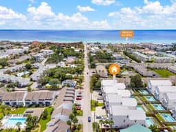 Ellis Tide | Heated Pool, Game Room, Golf Cart