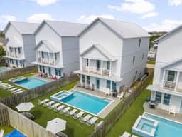 Cobian Castle | Game Room, Heated Spa & Golf Cart