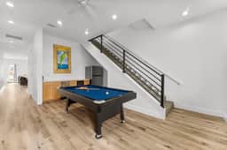 Cobian Castle | Game Room, Heated Spa & Golf Cart
