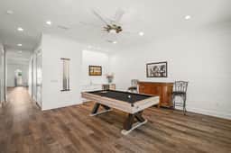 Ellis Retreat | Pool, Game Room & Golf Cart