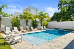 Hilltop Haven | Large Yard, Pool, Spa & Golf Cart