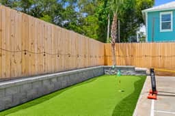 Sunfish Royale | Private Beach, Pickleball, Spa