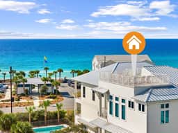 Hilltop Palace | Elevator, Pool, Spa & Golf Cart