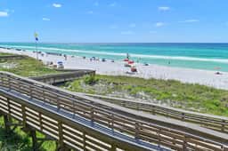 Saltwater Sanctuary | Biliards, Spa, & Golf Cart - Image 5