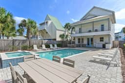 Solara Sanctuary | Golf Cart, Spa, & Billiards - Image 2