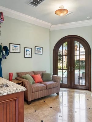 Spacious Group Homes