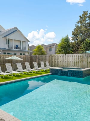 Private Pools