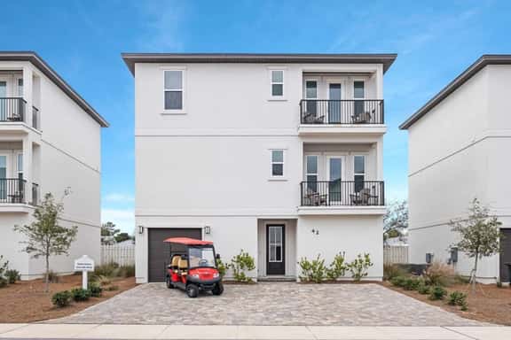 Wahoo Chateau | Golf Cart & Heated Pool - Image 1