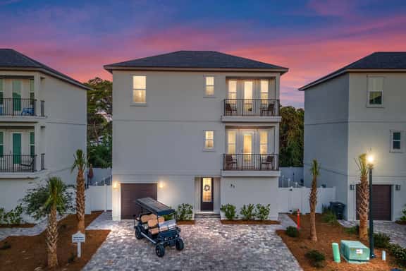 Starfish Chateau | LSV, Cornhole & Heated Pool - Image 1