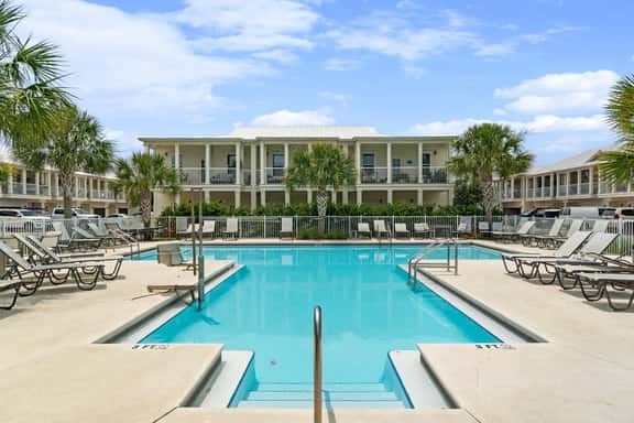 Crystal Beach Dream | Dog Park & Heated Pool - Image 1