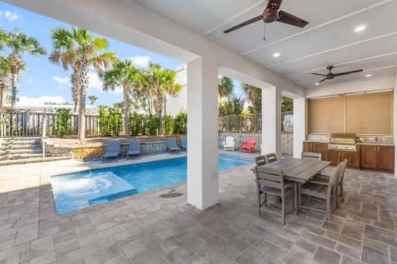 All SeaSun | Walk To Beach, Game Room & Golf Cart - Image 1