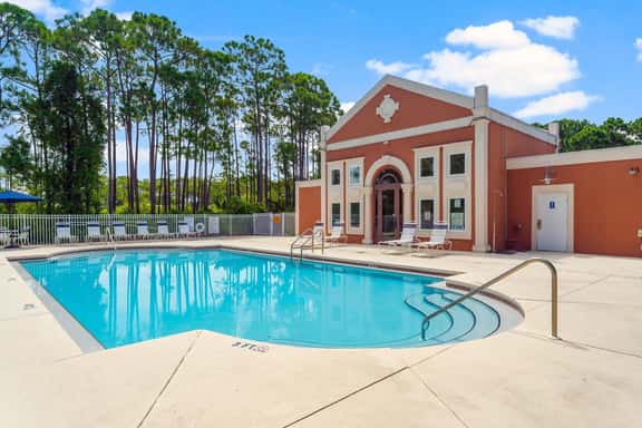 Sandy Toes Retreat | Golf Cart, Pool & Fenced Yard - Image 1