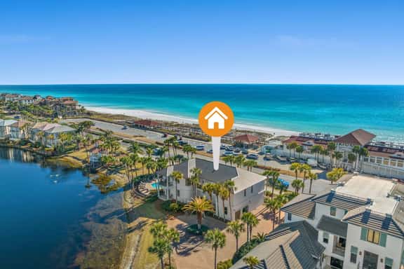 Belleza Del Mar | Heated Pool, Spa & Gulf Views - Image 1
