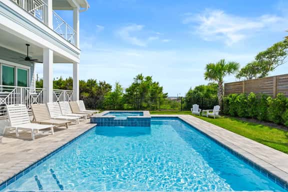 Tango Vista | Gulf Views, Spa, Elevator, Billiards - Image 1