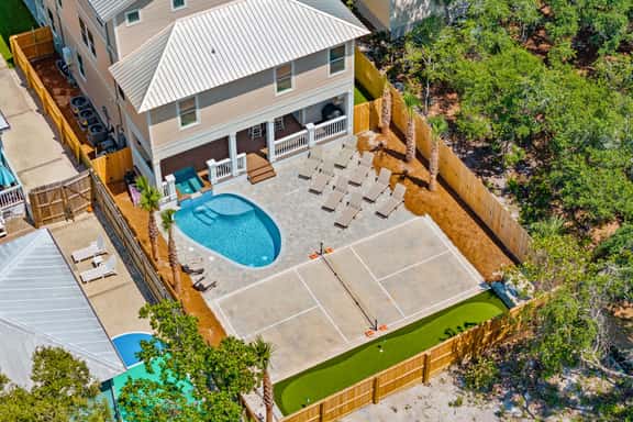 Sunfish Royale | Private Beach, Pickleball, Spa - Image 1