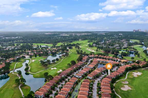 Villa Verde | Golf Cart, Pool & On A Golf Course - Image 1