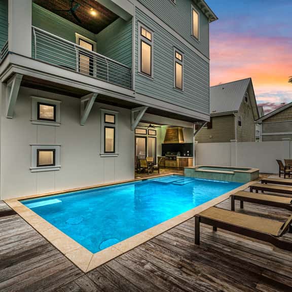 Coast Is Clear | Heated Pool, Game Room & Elevator - Image 1
