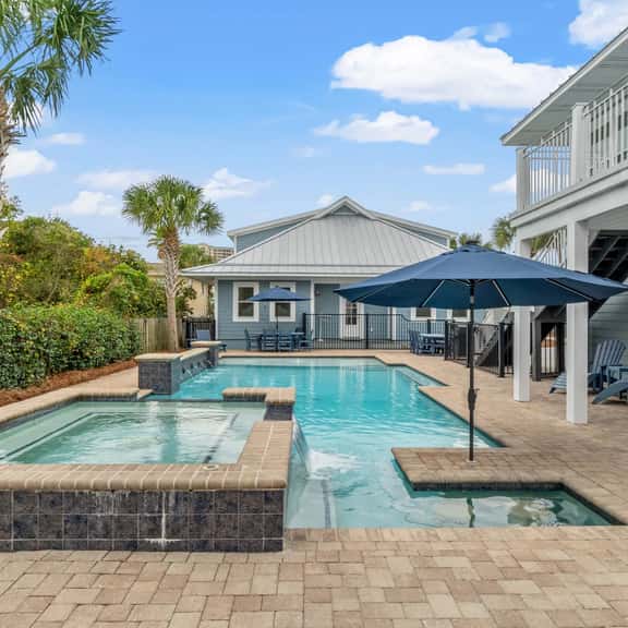 Forever Coastal | Private Beach, Spa & Game Room - Image 1
