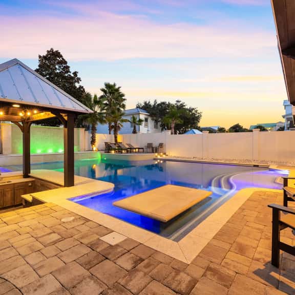 Crystal Del Mar | Spa, Game Room & Elevator - Image 1
