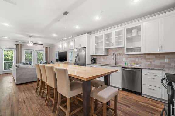 Seaside Villa | Pool, Pet Friendly, Sleeps 12