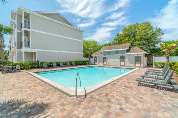 Sand Tusker Villa | Pool, Pet Friendly, Modern