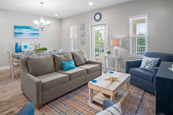Crystal Beach Dream | Dog Park & Heated Pool