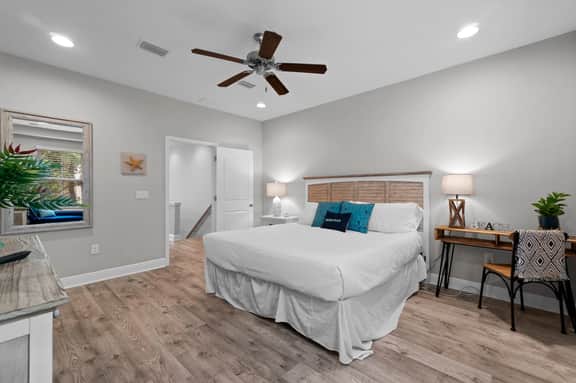Crystal Beach Dream | Dog Park & Heated Pool