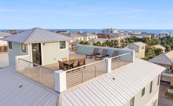 Coast Is Clear | Heated Pool, Game Room & Elevator