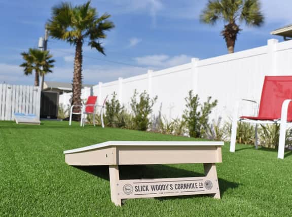 Shearwater Chateau | Cart, Cornhole & Heated Pool
