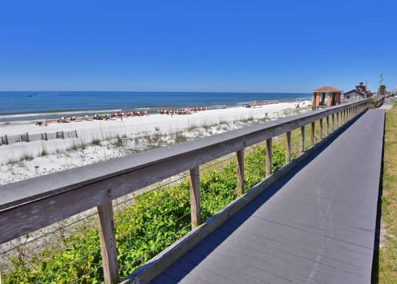 Shearwater Chateau | Cart, Cornhole & Heated Pool
