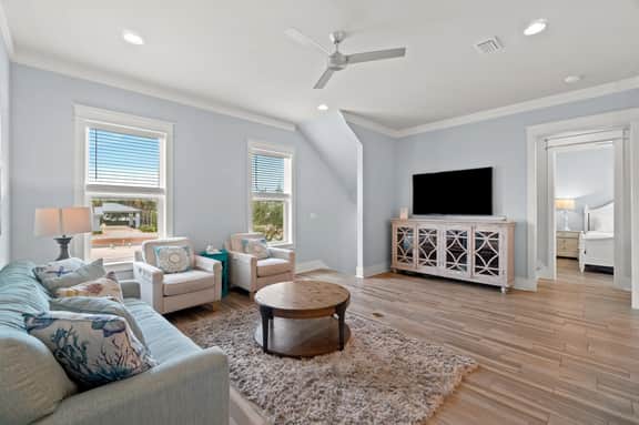 Bluefin Chateau | LSV, Cornhole & Heated Pool