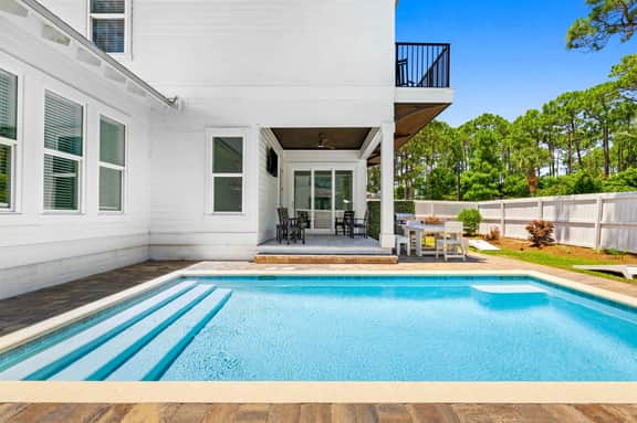 Vacation Station | Heated Pool, LSV & Billiards