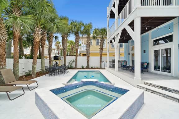 Frangista Breeze | Private Beach & Chair Service