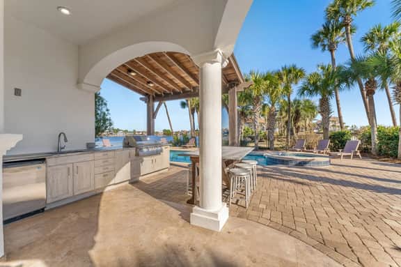 Belleza Del Mar | Heated Pool, Spa & Gulf Views