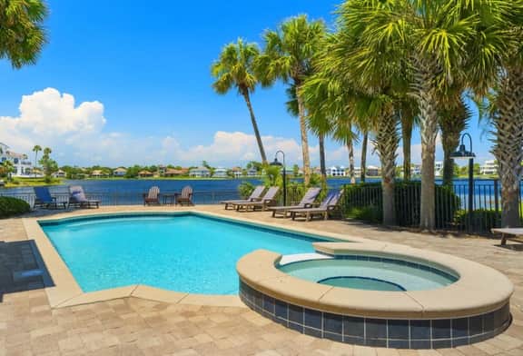 Belleza Del Mar | Heated Pool, Spa & Gulf Views