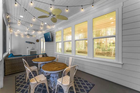 Sandy Toes Retreat | Golf Cart, Pool & Fenced Yard