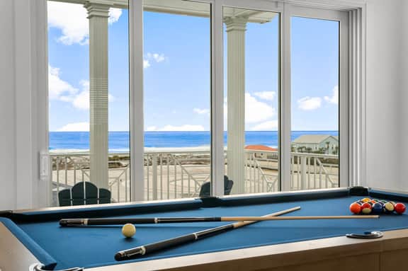 Tango Vista | Gulf Views, Spa, Elevator, Billiards