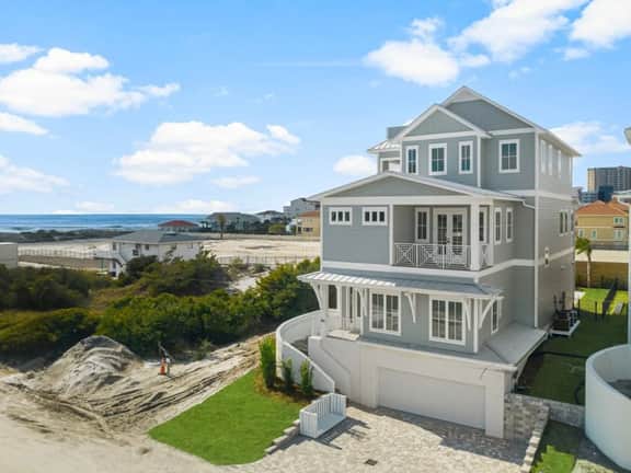 Tango Vista | Gulf Views, Spa, Elevator, Billiards