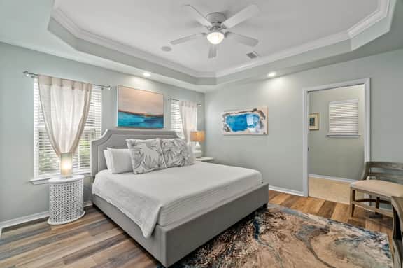 Blanc Bao | Private Beach, Pool & Pickleball
