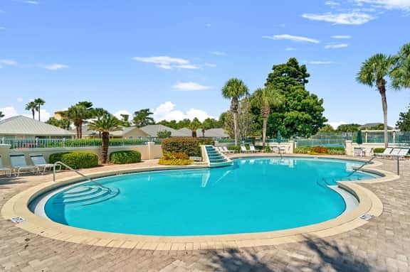 Blanc Bao | Private Beach, Pool & Pickleball