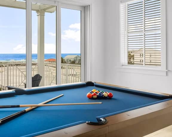 Tango Waves | Gulf Views, Spa, Elevator, Billiards