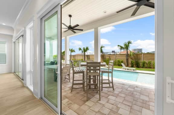 Tango Waves | Gulf Views, Spa, Elevator, Billiards