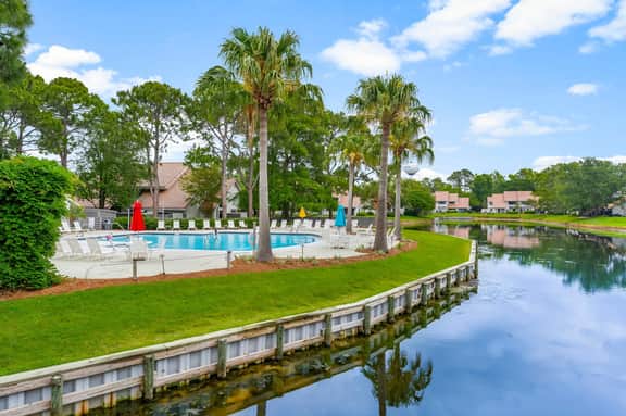 Beachwalk Breeze | Walk to Beach, Inside Sandestin