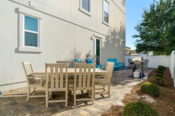 Grand Vista Chateau | Heated Pool & Golf Cart