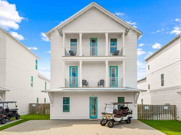 Ellis Retreat | Pool, Game Room & Golf Cart
