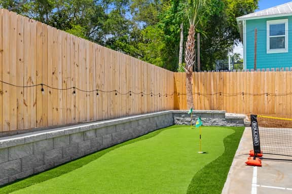 Sunfish Royale | Private Beach, Pickleball, Spa