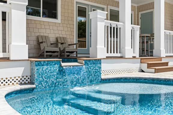 Sunfish Royale | Private Beach, Pickleball, Spa - Image 2