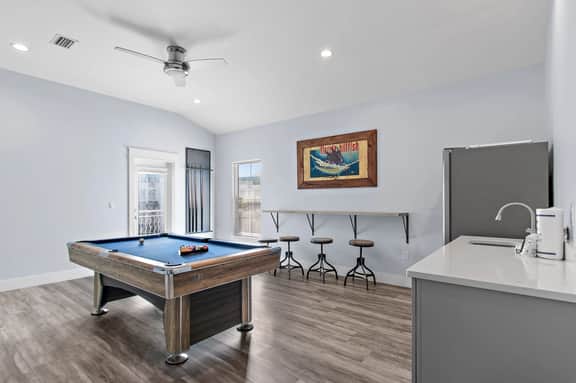 Solara Sanctuary | Golf Cart, Spa, & Billiards - Image 3