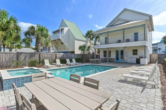 Solara Sanctuary | Golf Cart, Spa, & Billiards - Image 2